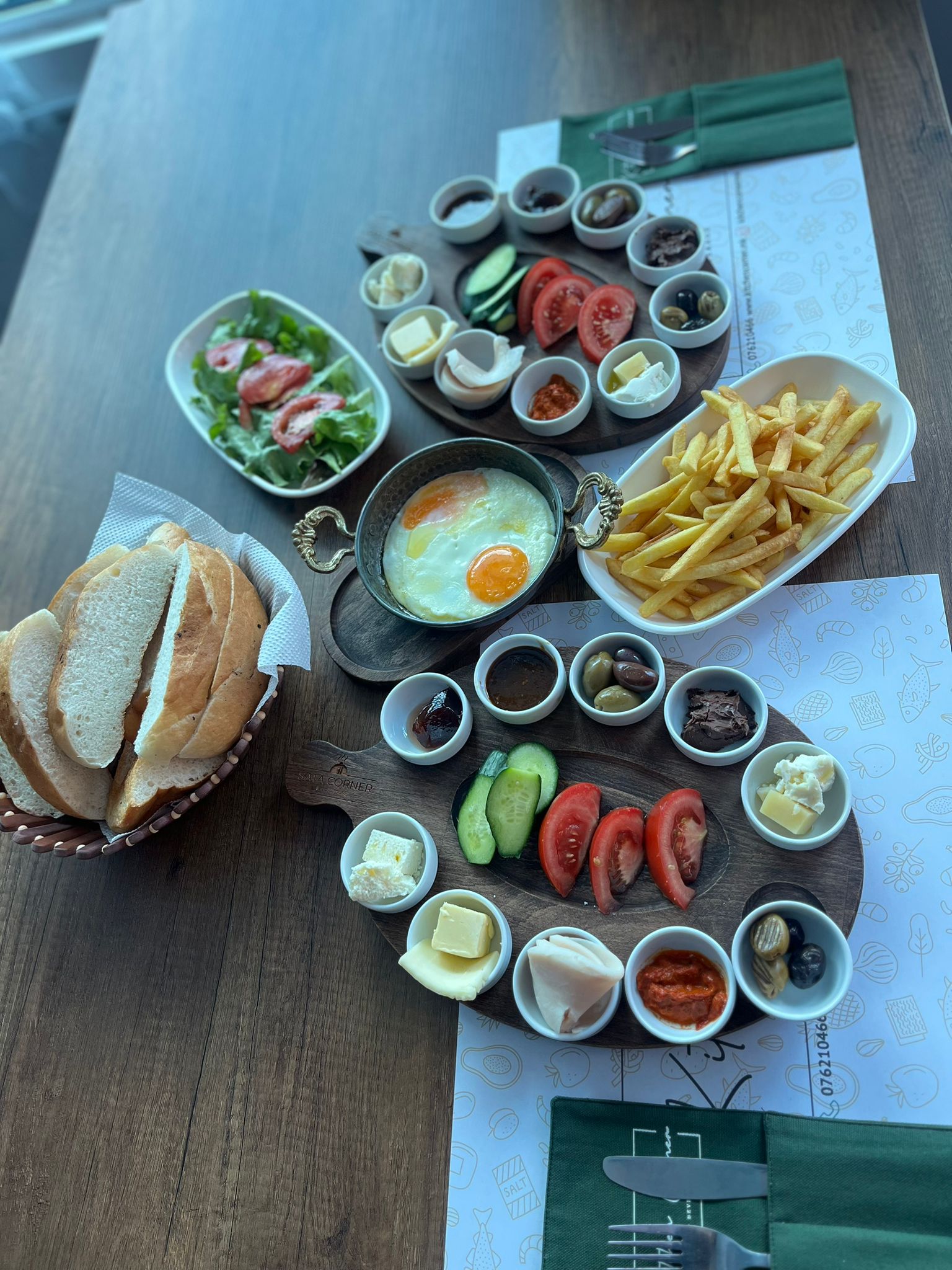 Foodking - Fast Food Restaurant WordPress Theme