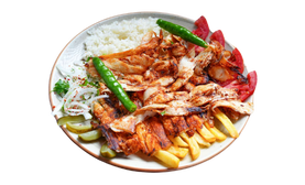 Foodking - Fast Food Restaurant WordPress Theme