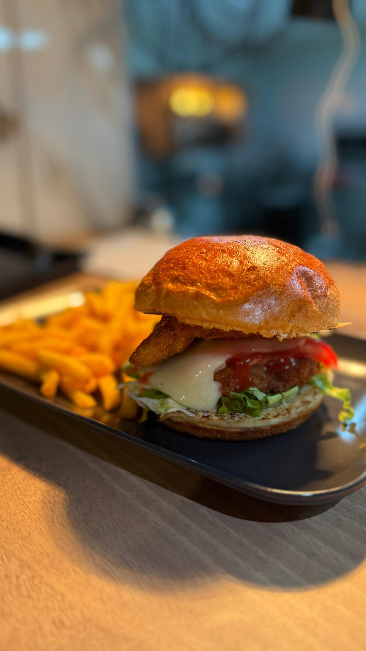 Foodking - Fast Food Restaurant WordPress Theme