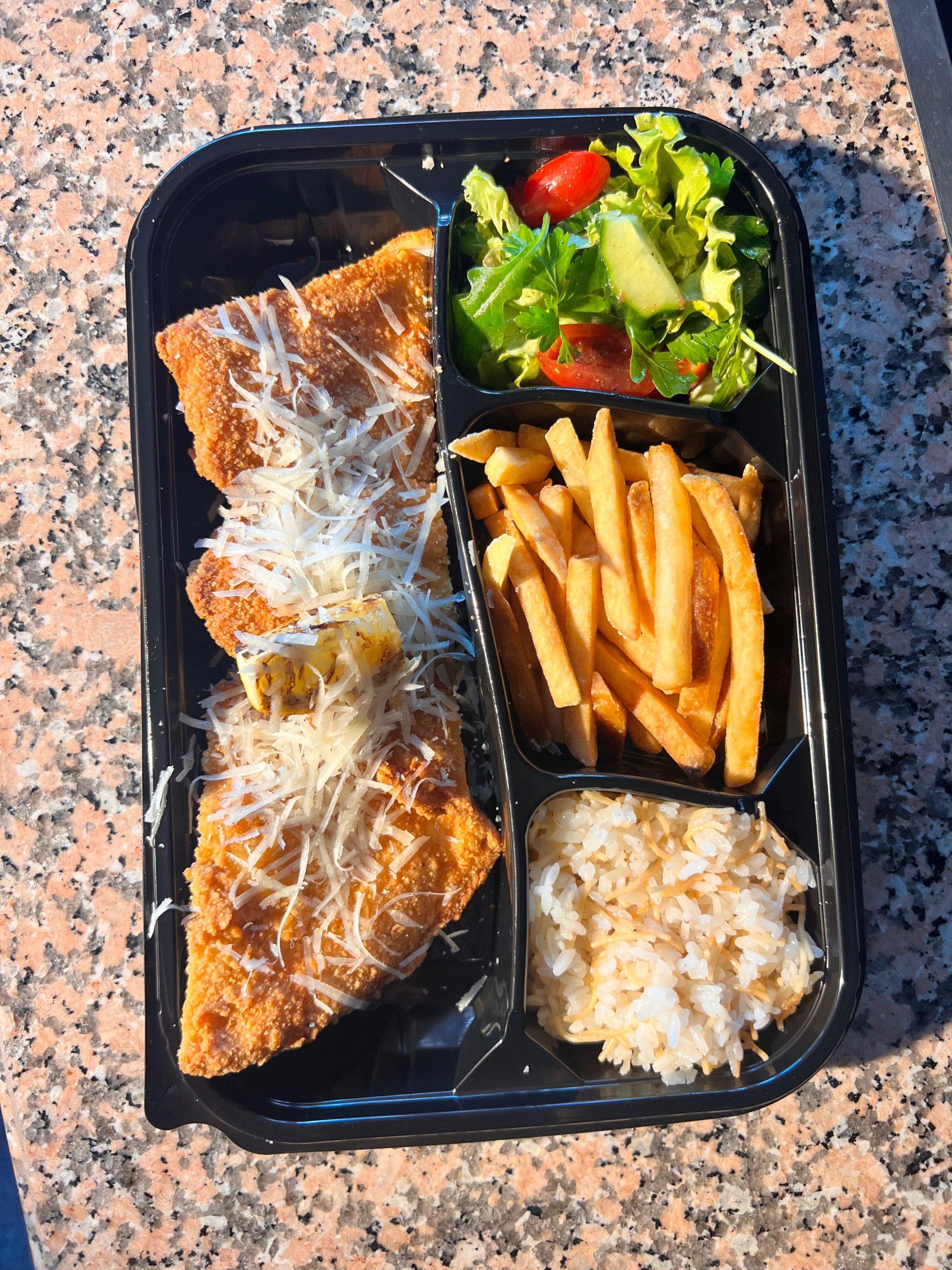 Foodking - Fast Food Restaurant WordPress Theme