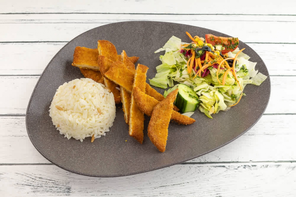 Foodking - Fast Food Restaurant WordPress Theme