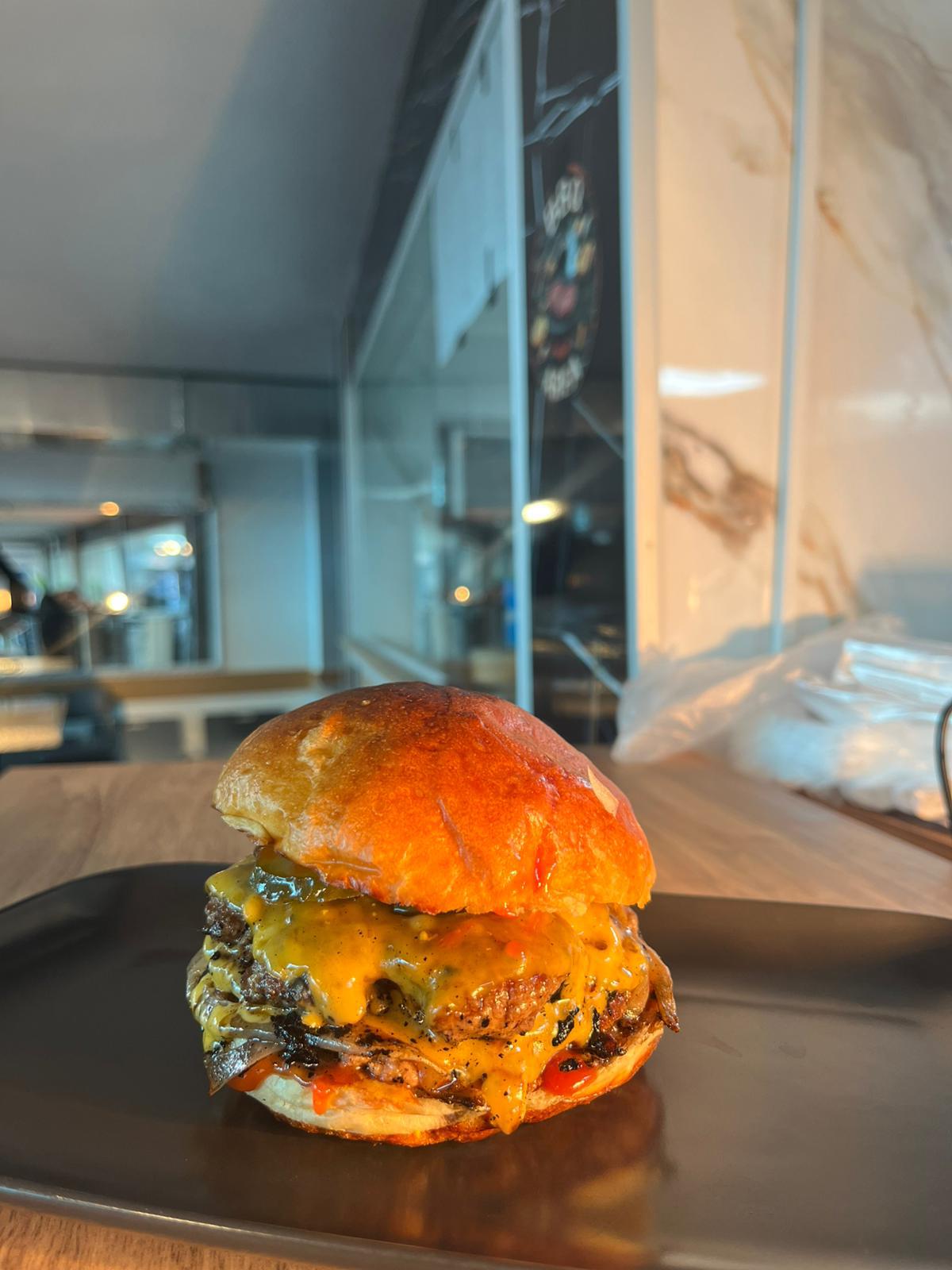 Foodking - Fast Food Restaurant WordPress Theme