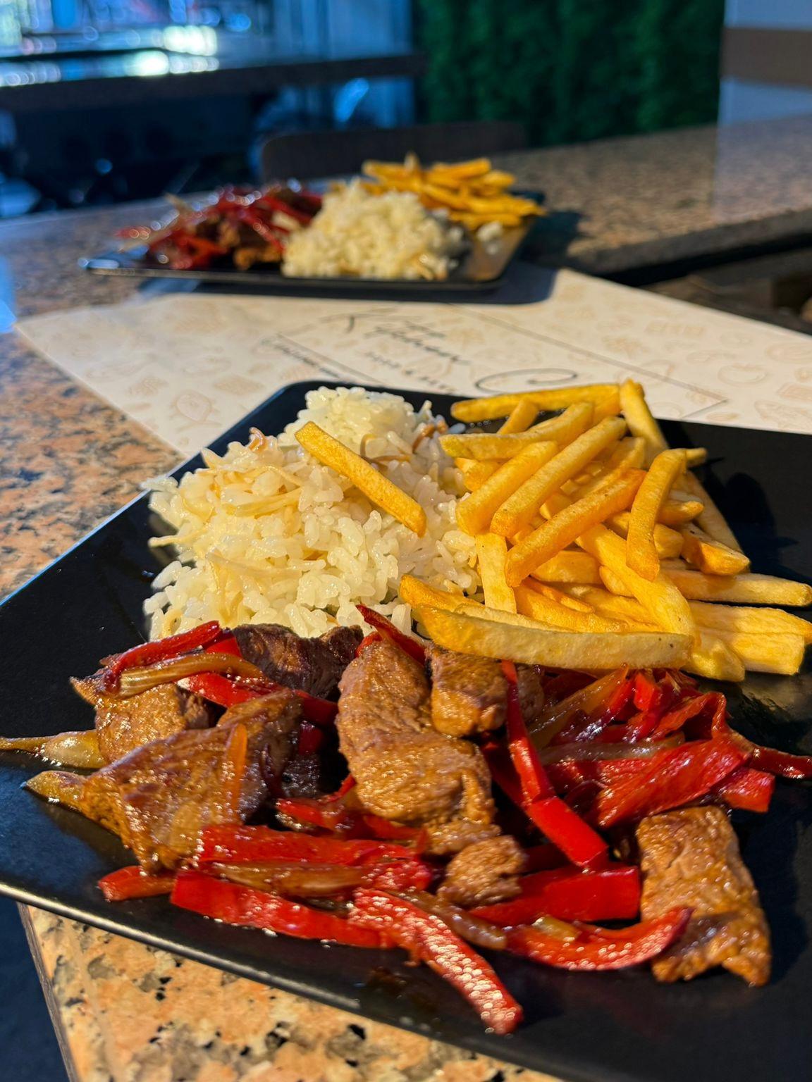 Foodking - Fast Food Restaurant WordPress Theme